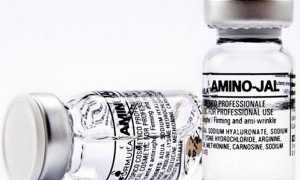 Amino-Jal (Аминояль) – итальянские биоревитализанты по доступной цене