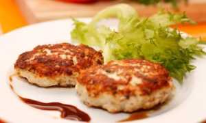 Что приготовить на второе быстро и вкусно?