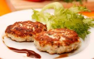 Что приготовить на второе быстро и вкусно?