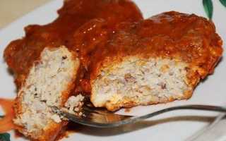 Гречаники с фаршем: вкусные и доступные рецепты