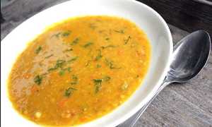Гороховый суп в мультиварке «Поларис»: рецепты с фото вкусного первого блюда