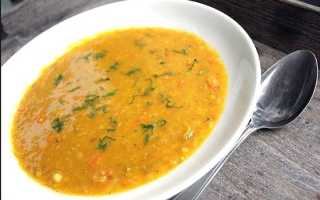 Гороховый суп в мультиварке «Поларис»: рецепты с фото вкусного первого блюда