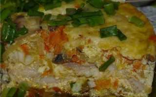 Треска с картошкой в духовке: выбирайте рецепт на свой вкус
