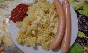 Макароны с сыром по-американски: рецепты вкуснейших запеканок
