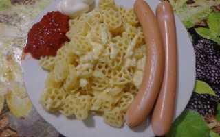 Макароны с сыром по-американски: рецепты вкуснейших запеканок