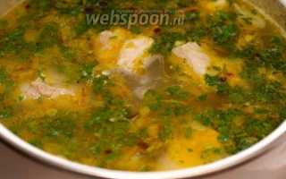 Рассольник с рисом и солеными огурцами: простой рецепт с фото для домашнего приготовления