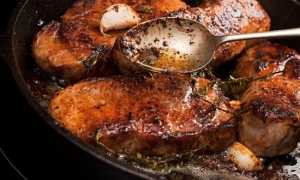 Как пожарить мясо свинины на сковороде, чтобы оно получилось сочным и вкусным? Рецепты приготовления шашлыка и отбивных