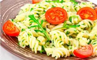 Как варить макароны в мультиварке Редмонд, Поларис и Панасоник: простые и вкусные рецепты