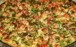 Макароны с яйцом и сыром: рецепты приготовления вкусных запеканок