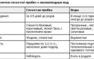 Как выглядит пробка перед родами? Фото слизистой пробки и её особенности!