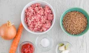 Гречка с фаршем в мультиварке, гречка с мясом, по-купечески: рецепты на скорую руку