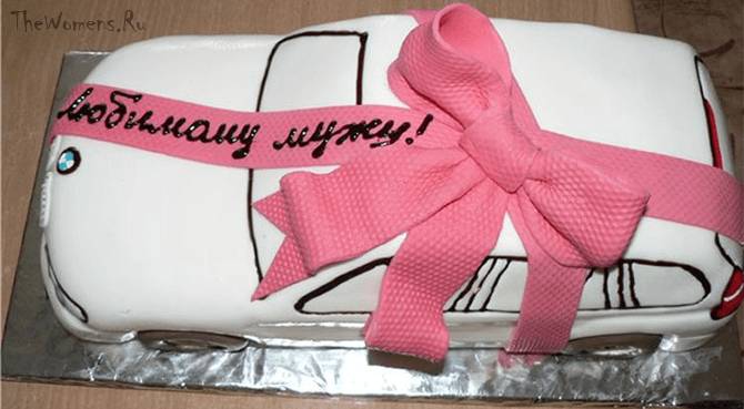 Что подарить мужу на день рождения оригинальное и недорогое?
