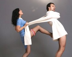 Как оживить отношения с любимым?