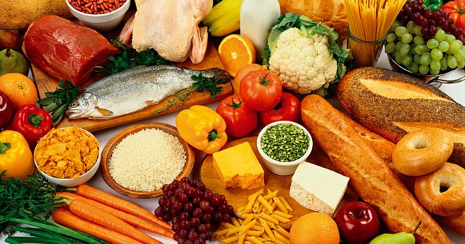 Как избавиться от жировика с помощью продуктов