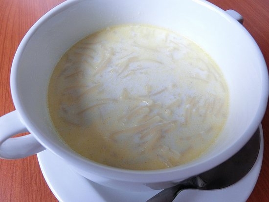 Секреты вкусного супчика, приготовленного в мультиварке
