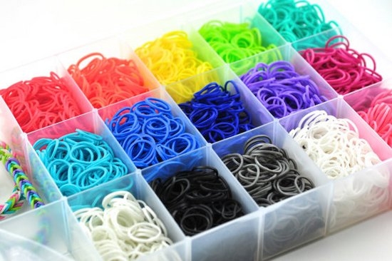 rainbow loom